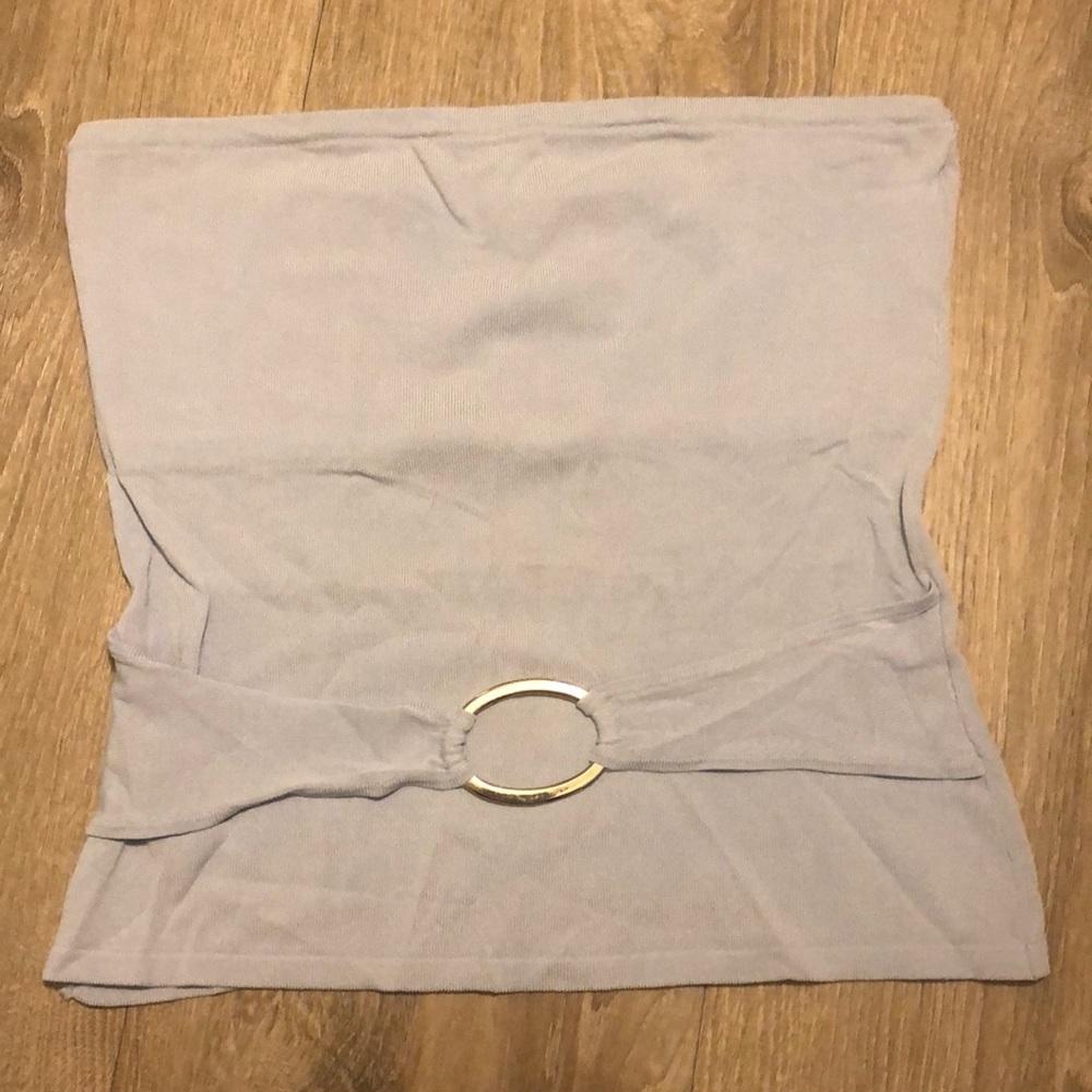 INC Tube Top
